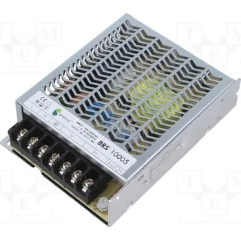 spínaný zdroj BREVE TUFVASSONS BRS-10005