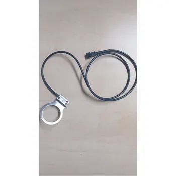 Elektrokolo PAS senzor