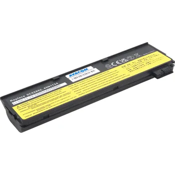 Baterie k notebooku Baterie Lenovo ThinkPad T440s/X240 Li-Ion 11,1V 5200mAh