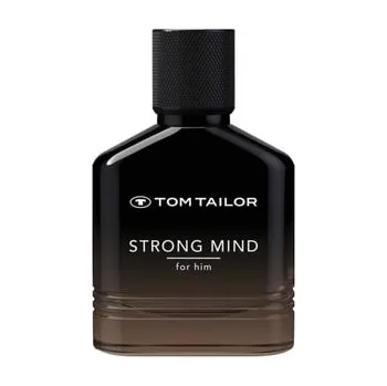 Pánský parfém Tom Tailor Strong Mind Toaletní voda