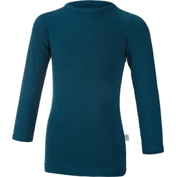 Dětské tričko Little Angel smyk DR Outlast® - tm. smaragd velikost 116