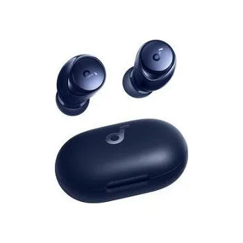 Sluchátka Anker Space A40 True-Wireless, navy (A3936G31)