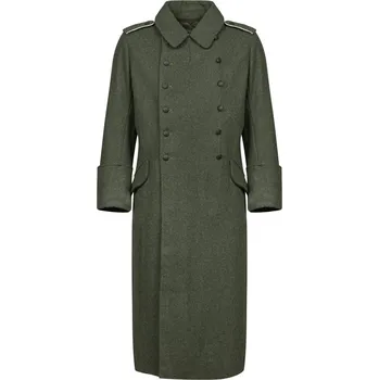 Pánský zimní kabát MIL-TEC kabát WH M40 vel.48 repro