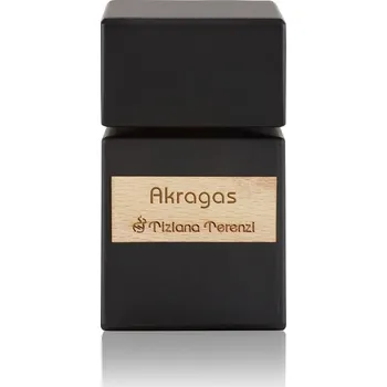 Unisex parfém TIZIANA TERENZI - AKRAGAS - extrakt parfému 100 ml