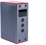 Elektrická minipumpa Silca Elettrico Ultimate Inflator bez varianty BV