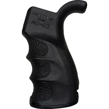 FAB DEFENSE pistolová rukojeť AG-43 pro M16/M4/AR15 - různé barvy Barva: Black