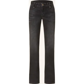 Liu Jo Dámské Džíny, 87463 den.black ombra wash, 36