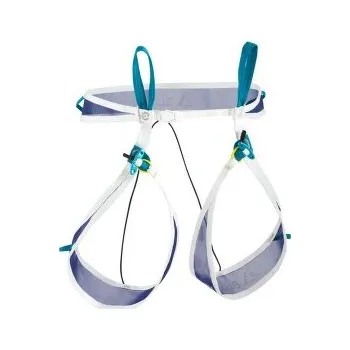 Úvazek Blue Ice Choucas Light Ice bílá M