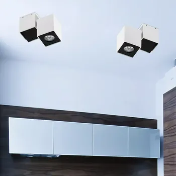 Bodové svítidlo Bodové světlo Flavio 1