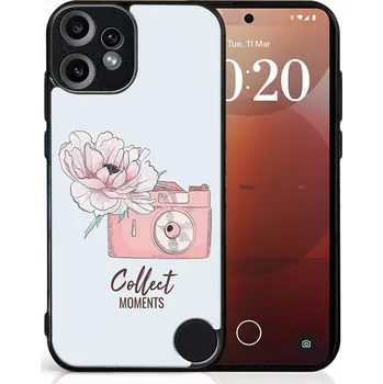 Pouzdro na tablet VSECHNONAMOBIL 122332 MY ART Ochranný kryt pro CMF Phone 2 Pro MOMENTS (122)