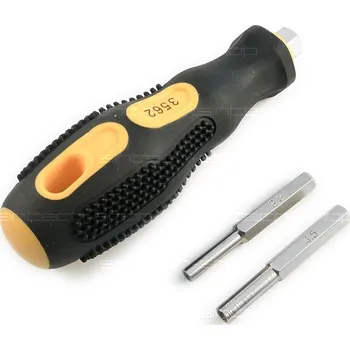 Bit OEM Nintendo Set bitů: 3.8mm a 4.5mm Game Bits