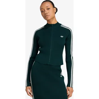 Dámská mikina adidas Adicolor 3-Stripes Slim XS 651019