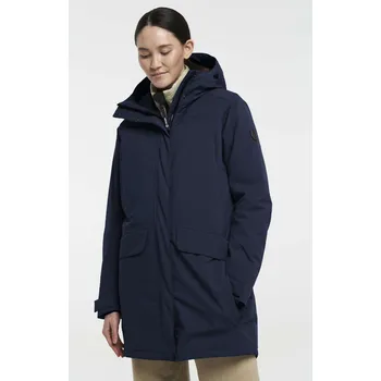 Dámská větrovka TENSON Hera MPC Jacket Women Dark Navy S - S