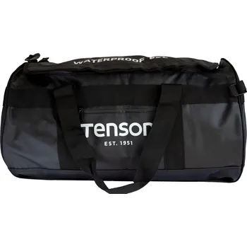 Cestovní taška TENSON Travel bag 65 L černá