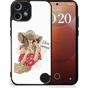 Pouzdro na tablet VSECHNONAMOBIL 122335 MY ART Ochranný kryt pro CMF Phone 2 Pro SUMMER (129)