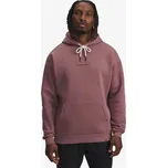 Under Armour Project Rock Icon Fleece SM