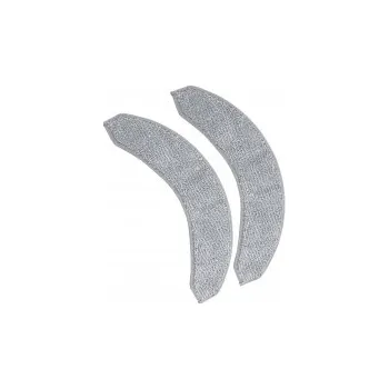 Utěrka pro robotický vysavač Mopy pro vysavač IROBOT Roomba J7 Plus Combo textilní 2ks