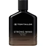 Tom Tailor Strong Mind Toaletní voda