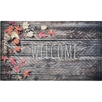 Rohož guma & pp, Color K2, 45x75 cm