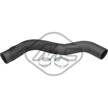 Nářadí pro automobil Hadice plnícího vzduchu METALCAUCHO 09915