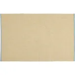 HAY Koberec 3 Colour 140x200, soft yellow