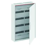 ABB ELSYNN CA25R Rozvodnice nástěnná, s dvířky 96 modulů *2CPX052236R9999