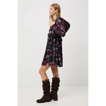 Dámské šaty Šaty Medicine RW25-SUD052 černá 99D, vel. M