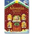 Pohádka Adventní kalendář: 24 pohádek - Svojtka & Co. (2025, brožovaná)