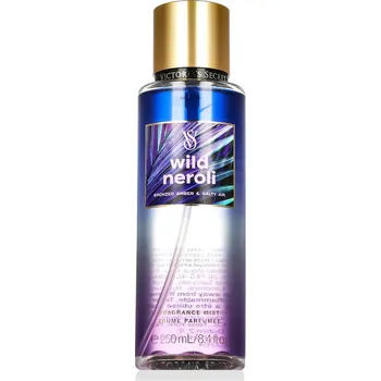 Dámský parfém Victoria's Secret Wild Neroli tělový sprej 250 ml W