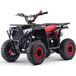 Beneo Motors Escape červená