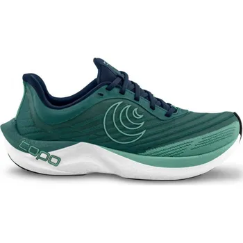 Dámská běžecká obuv Topo Athletic Cyclone 2 Ocean/Mint (W) 38