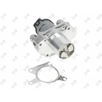 Ventil palivového systému AGR-Ventil ABAKUS 121-01-150