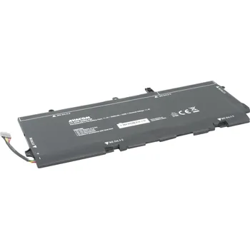 Baterie k notebooku Baterie HP Elitebook Folio 1040 G3 Li-Pol 11,4V 3900mAh 44Wh