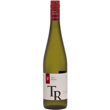 Víno Přistál Tramín červený 2023