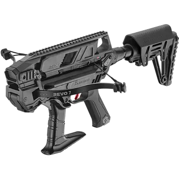 Kuše Ek ARCHERY Revo 7 90 lb