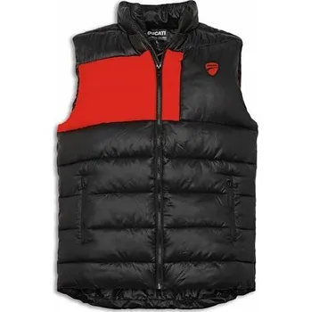 Pánská vesta Vesta Ducati Street Velikost: XXL