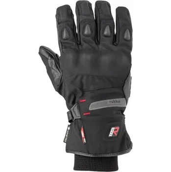 Moto rukavice Motocyklové rukavice RUKKA ThermoG+