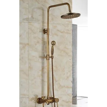 Vodovodní baterie Retro sprcha Lauren