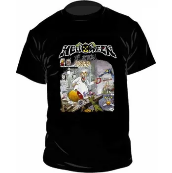 triko Helloween - Dr. Stein III