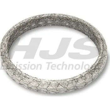 Těsnění výfuku Těsnicí kroužek, výfuková trubka HJS 83 12 1846