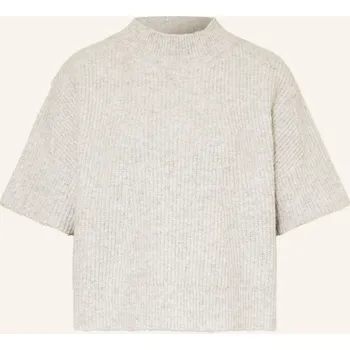 Dámský svetr Marc Aurel Dámské Úpletové Tričko S Třpytivou Přízí, světle...