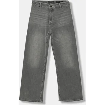 Chlapecké kalhoty Dětské rifle Guess J5BA03.D1000.9BYA šedá 09X, vel. 136-146