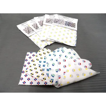 Vzorník DOMESTIK 145 ANDÍLKY