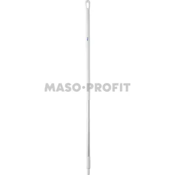 Násada VIKAN hliníková 1310 mm - bílá