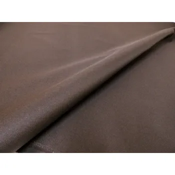 KORDURA 350 (096 tm. hnědá DARK COFFY) / VELKOOBCHOD Ceník: VELKOOBCHOD: po celých rolích, bez odvíjení