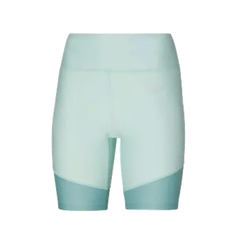 Běžecké oblečení MIZUNO Impulse Core Mid Tight Women / Skylight / XS - XS