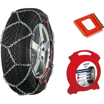 Sněhové řetězy Sněhové řetězy Pewag brenta-c XMR 68