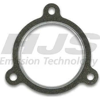 Těsnění výfuku Těsnění, výfuková trubka HJS 83 13 2867