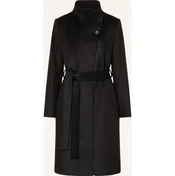 Dámský kabát Tiger Of Sweden Dámský Kabát Cedrin, černá, 42