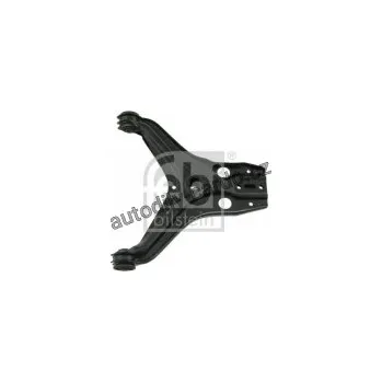 Opravná sada podvozku a pohonu kol Rameno zavěšení kol FEBI (FB 09526)